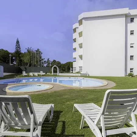 아파트 Gingko Biloba Roof By My Algarve *