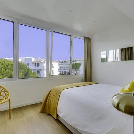 Gingko Biloba Roof By My Algarve 아파트