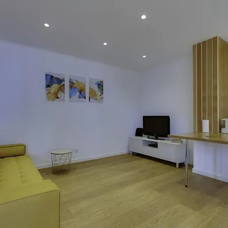 아파트 Gingko Biloba Roof By My Algarve