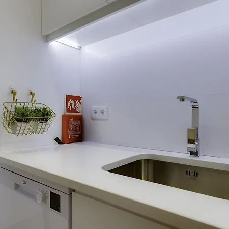 아파트 Gingko Biloba Roof By My Algarve