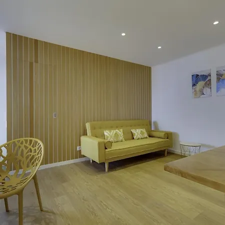 Gingko Biloba Roof By My Algarve