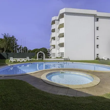 Gingko Biloba Roof By My Algarve 아파트 *