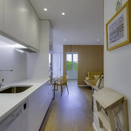 Gingko Biloba Roof By My Algarve * 쿼테이라