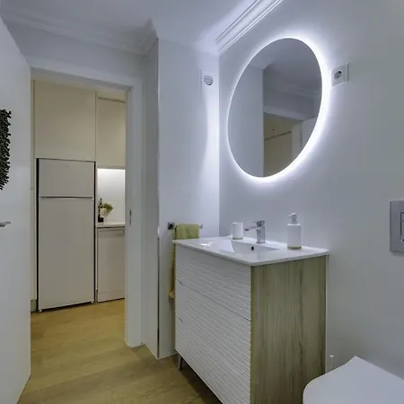 Gingko Biloba Roof By My Algarve 아파트