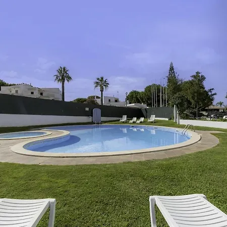 Gingko Biloba Roof By My Algarve 아파트 쿼테이라