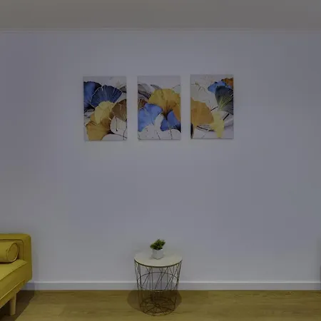 아파트 Gingko Biloba Roof By My Algarve 쿼테이라